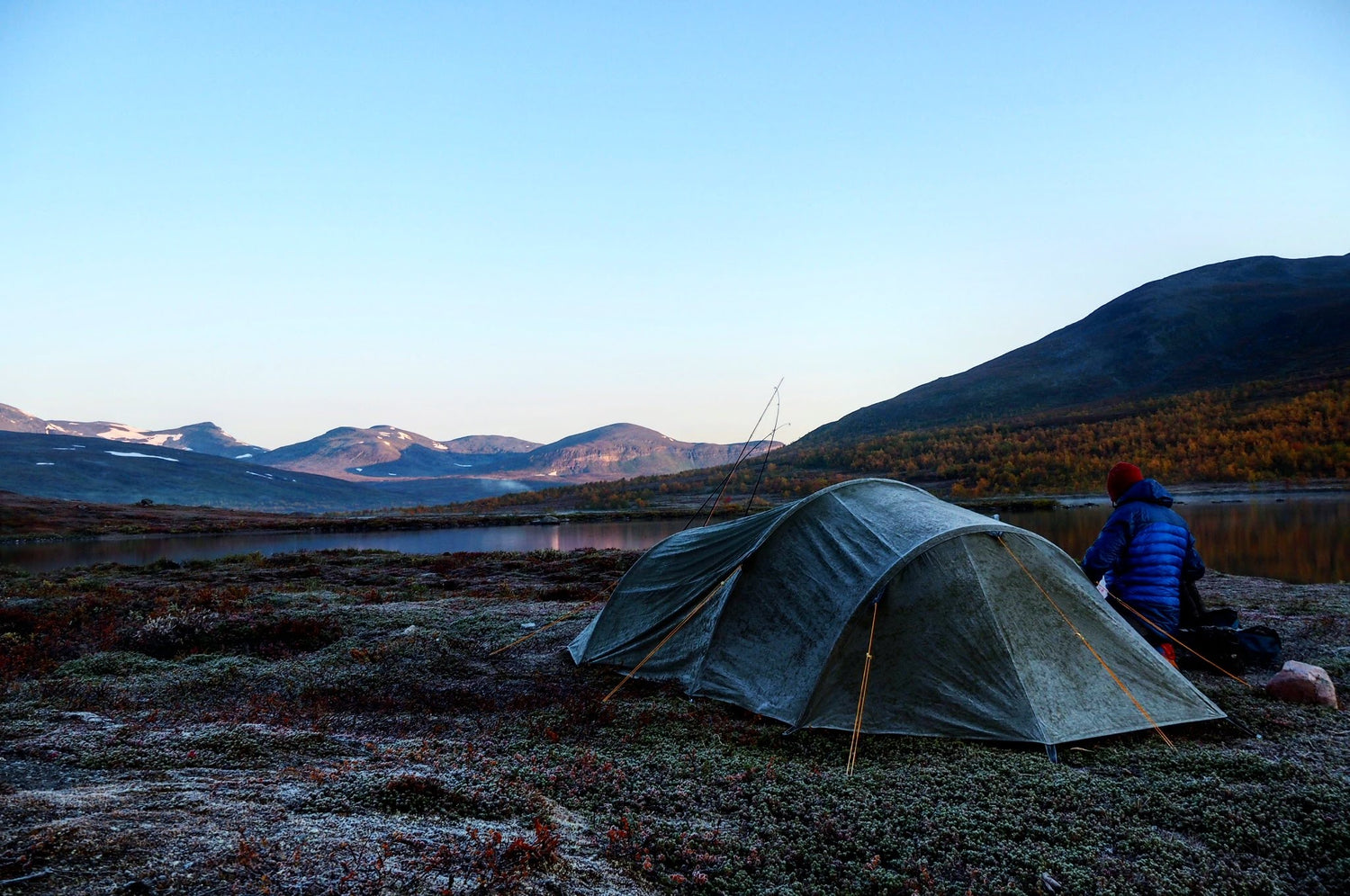 The story about Teragon